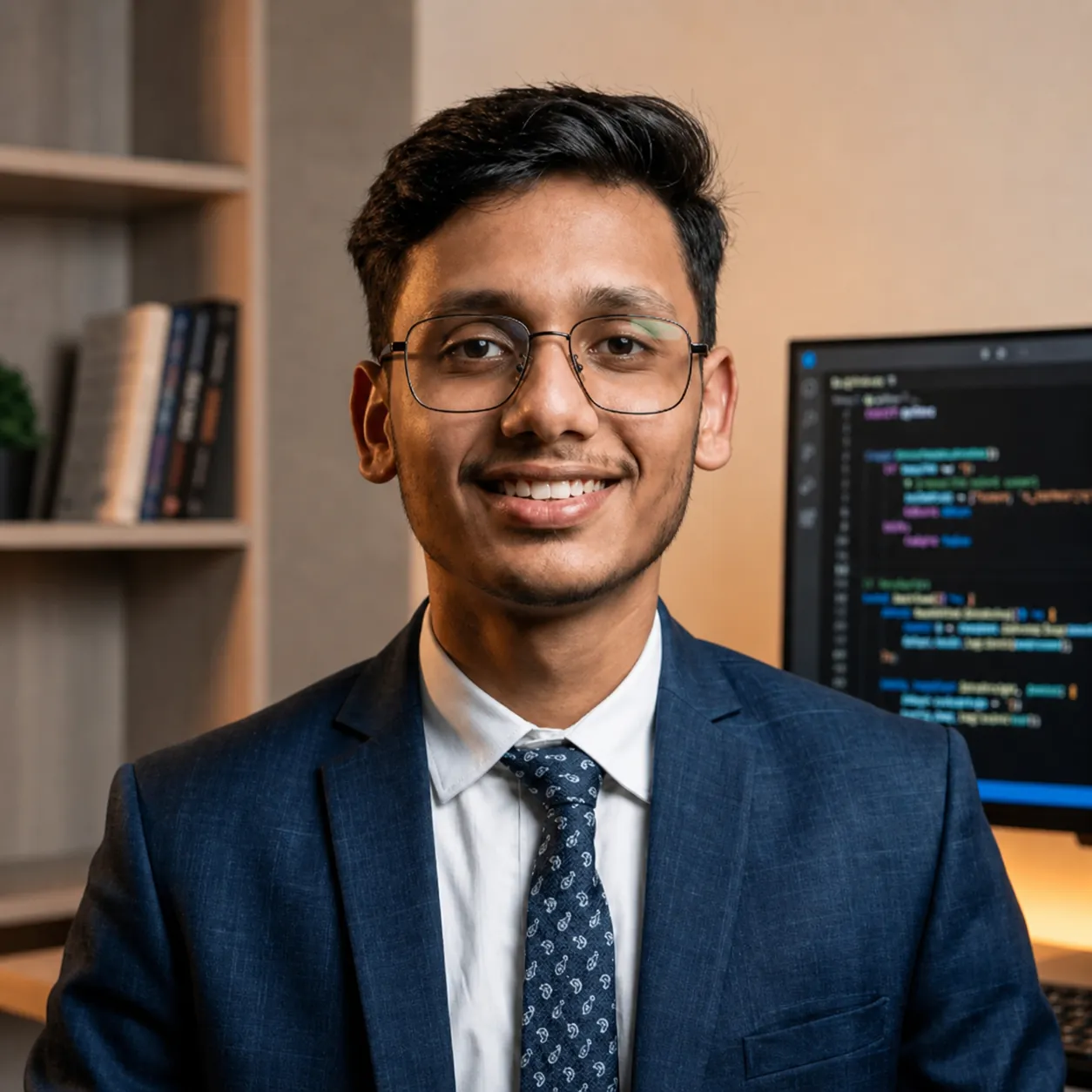 Aditya Kumar